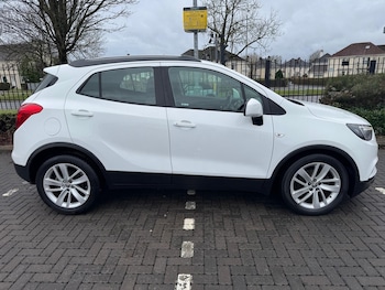 Used Vauxhall Mokka X 2018 for sale - 77606711: Photo
