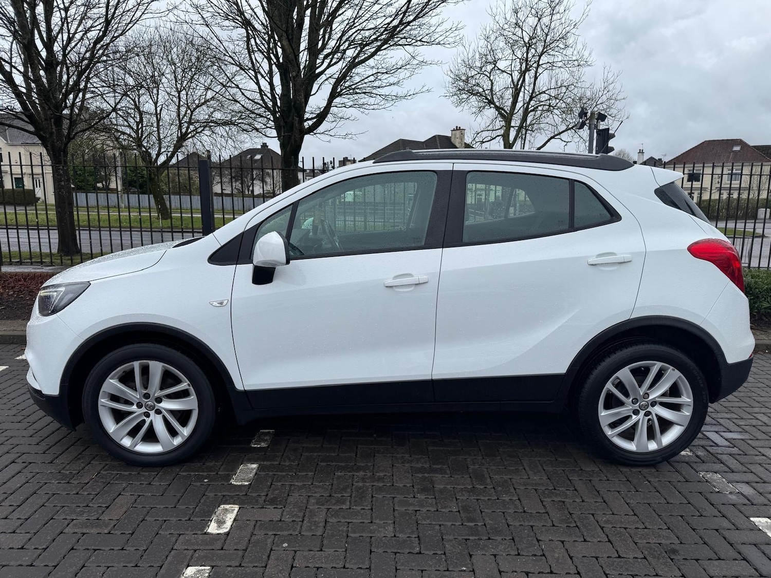 Used Vauxhall Mokka X 2018 for sale - 77606711: Photo 7