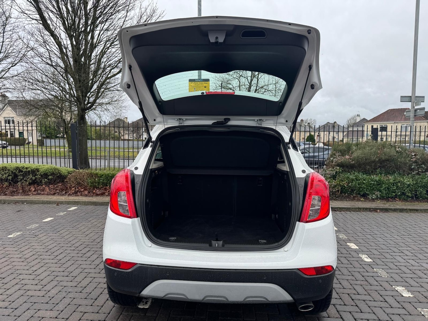 Used Vauxhall Mokka X 2018 for sale - 77606711: Photo 9