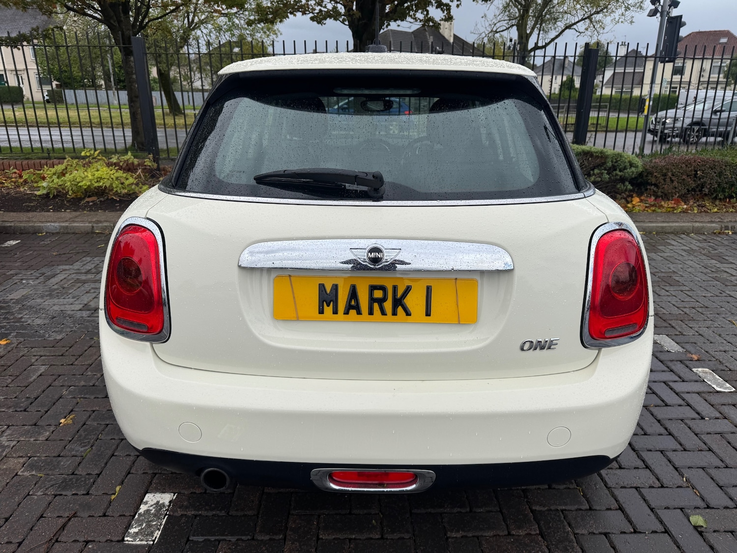 Used MINI Hatch 2015 for sale - 77590499: Photo 10