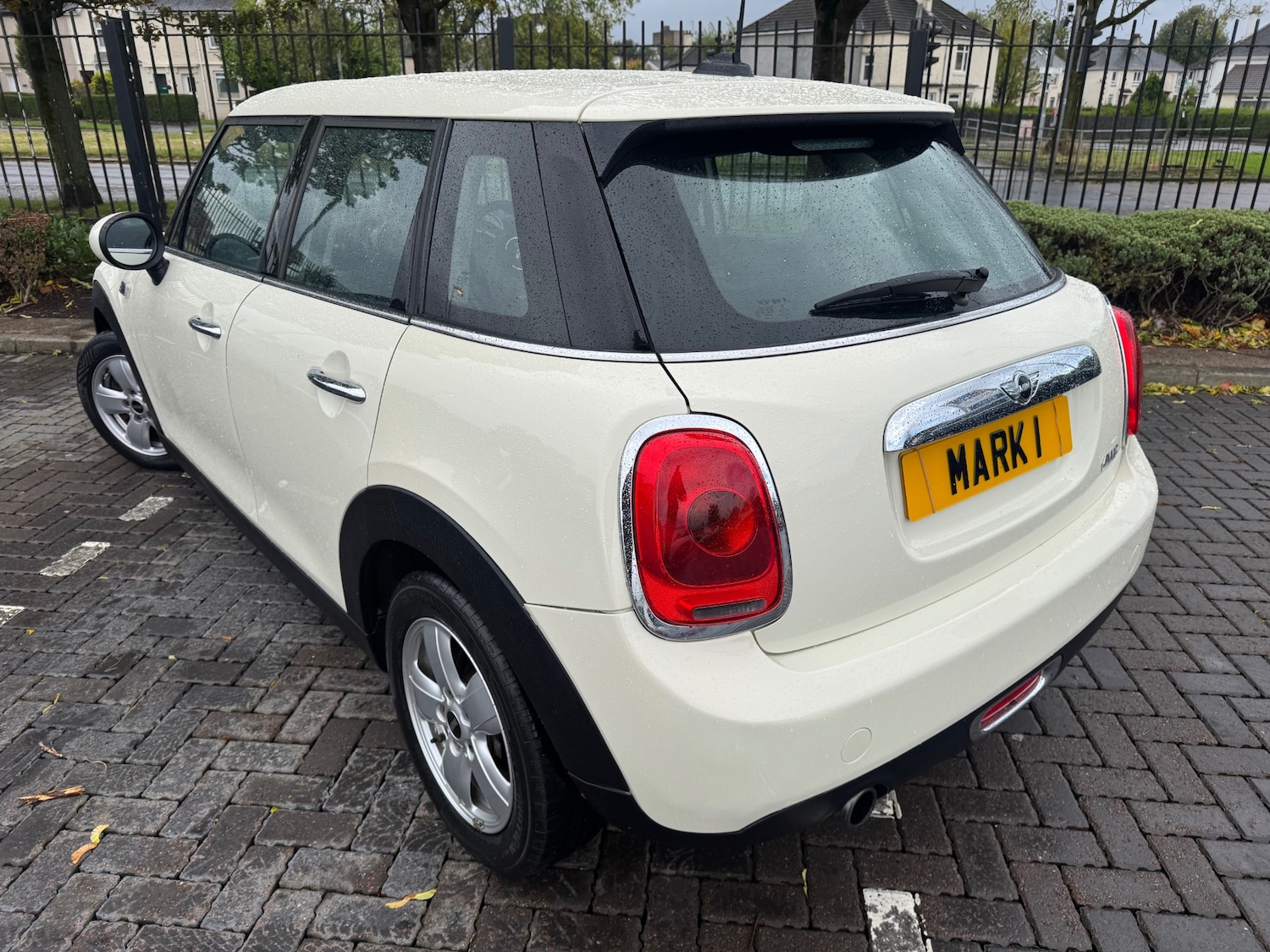 Used MINI Hatch 2015 for sale - 77590499: Photo 11