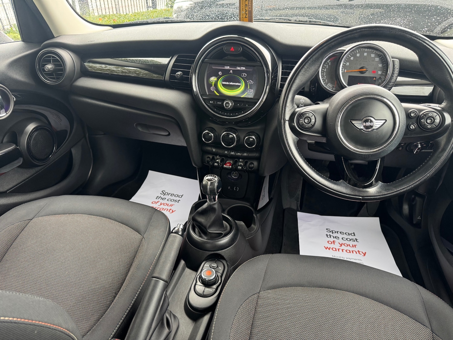 Used MINI Hatch 2015 for sale - 77590499: Photo 13