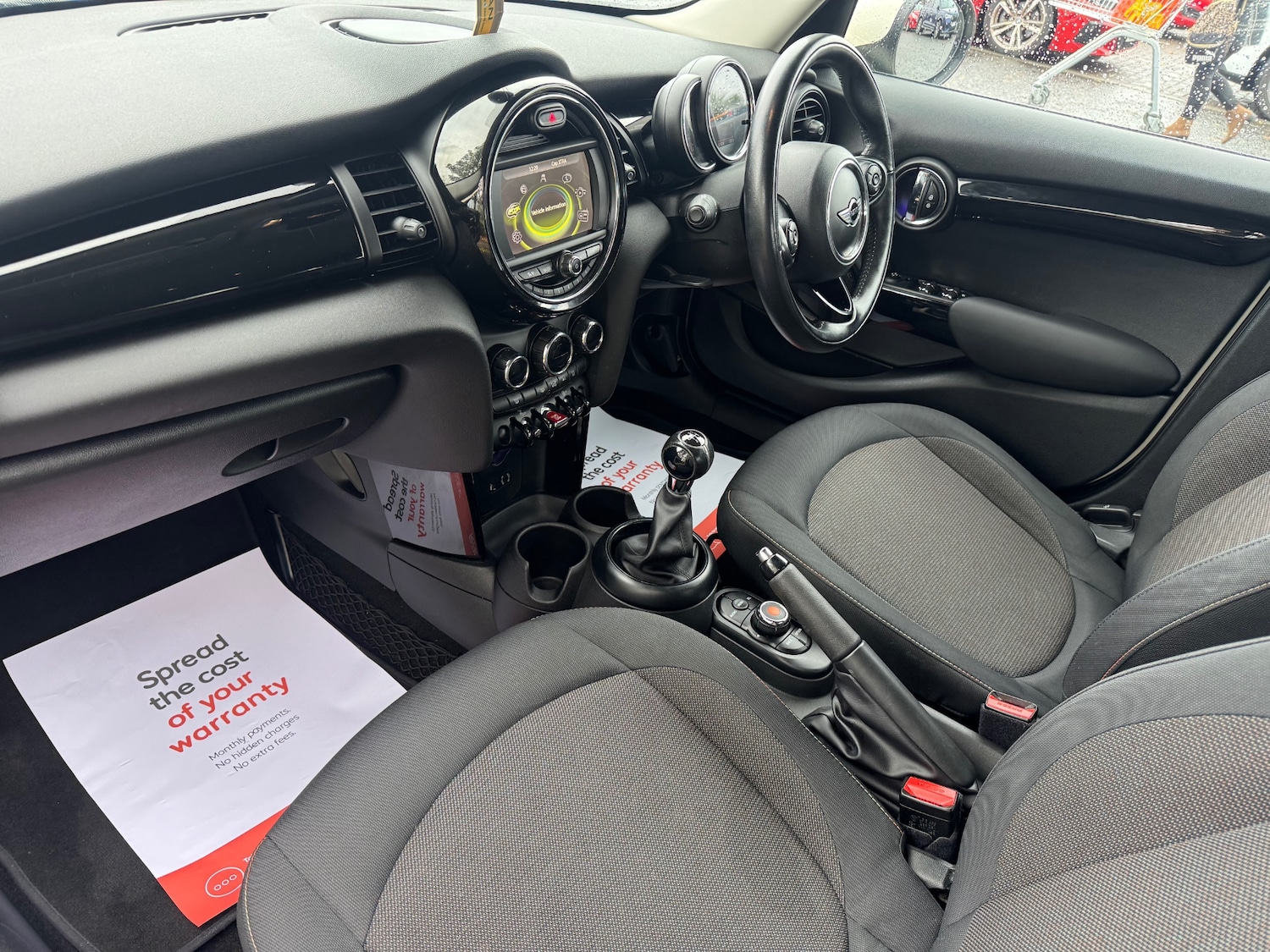 Used MINI Hatch 2015 for sale - 77590499: Photo 14