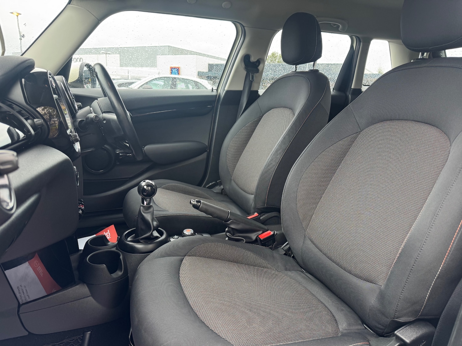 Used MINI Hatch 2015 for sale - 77590499: Photo 16