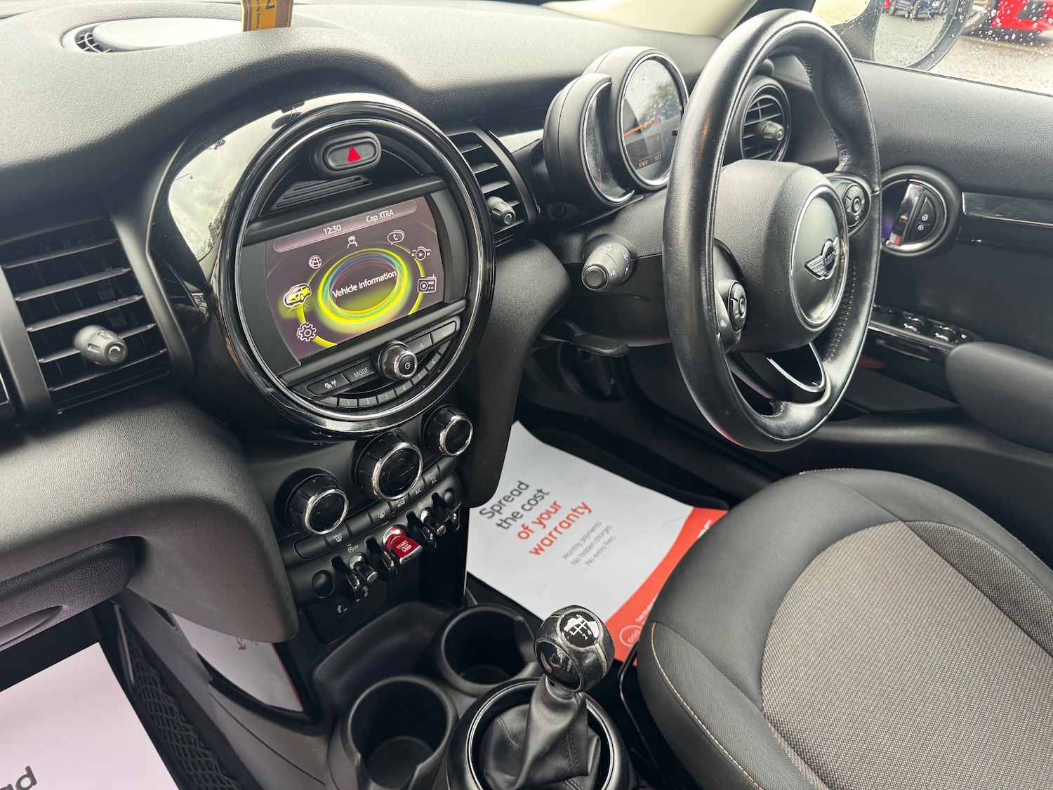 Used MINI Hatch 2015 for sale - 77590499: Photo 19