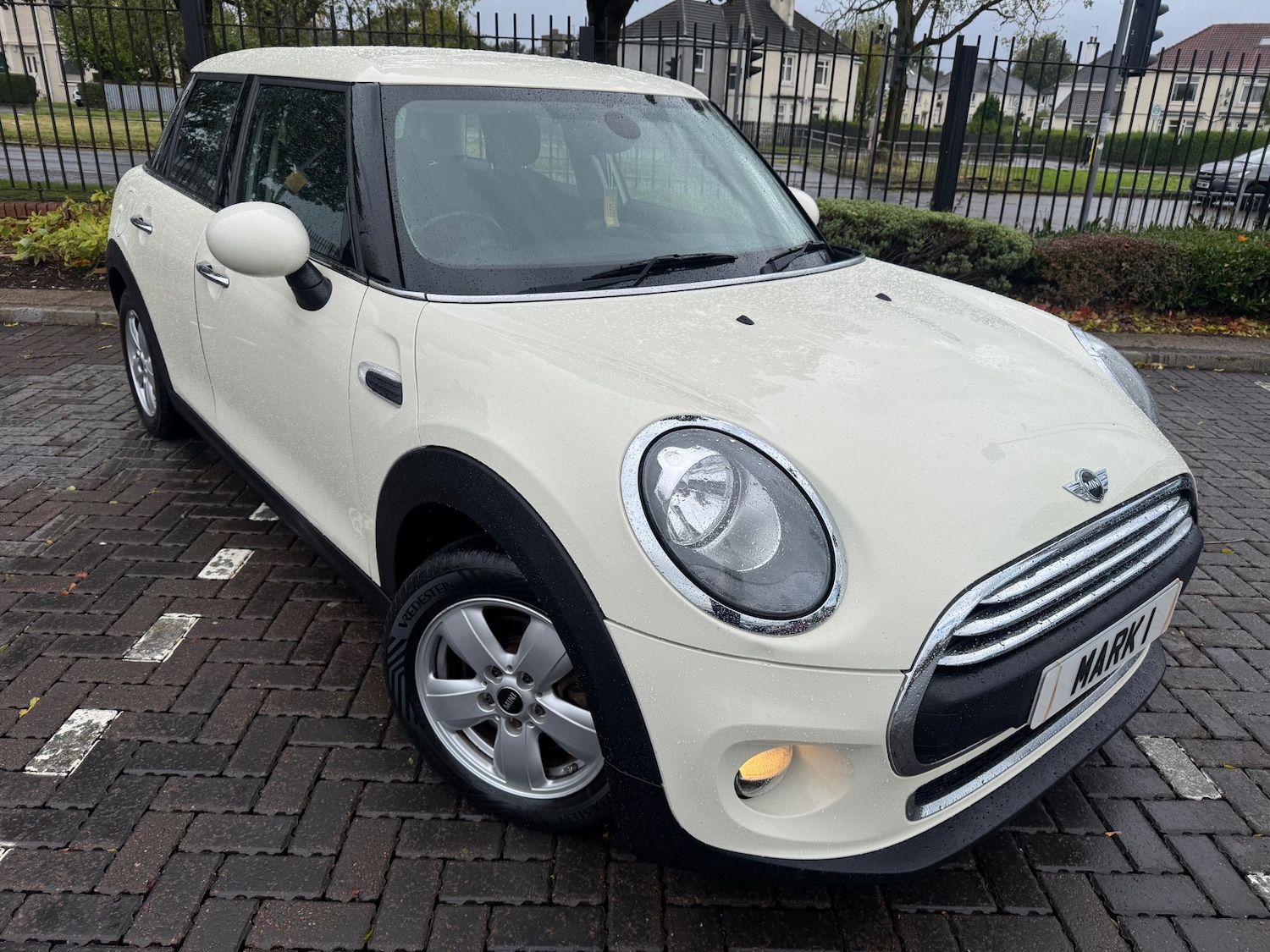 Used MINI Hatch 2015 for sale - 77590499: Photo 3