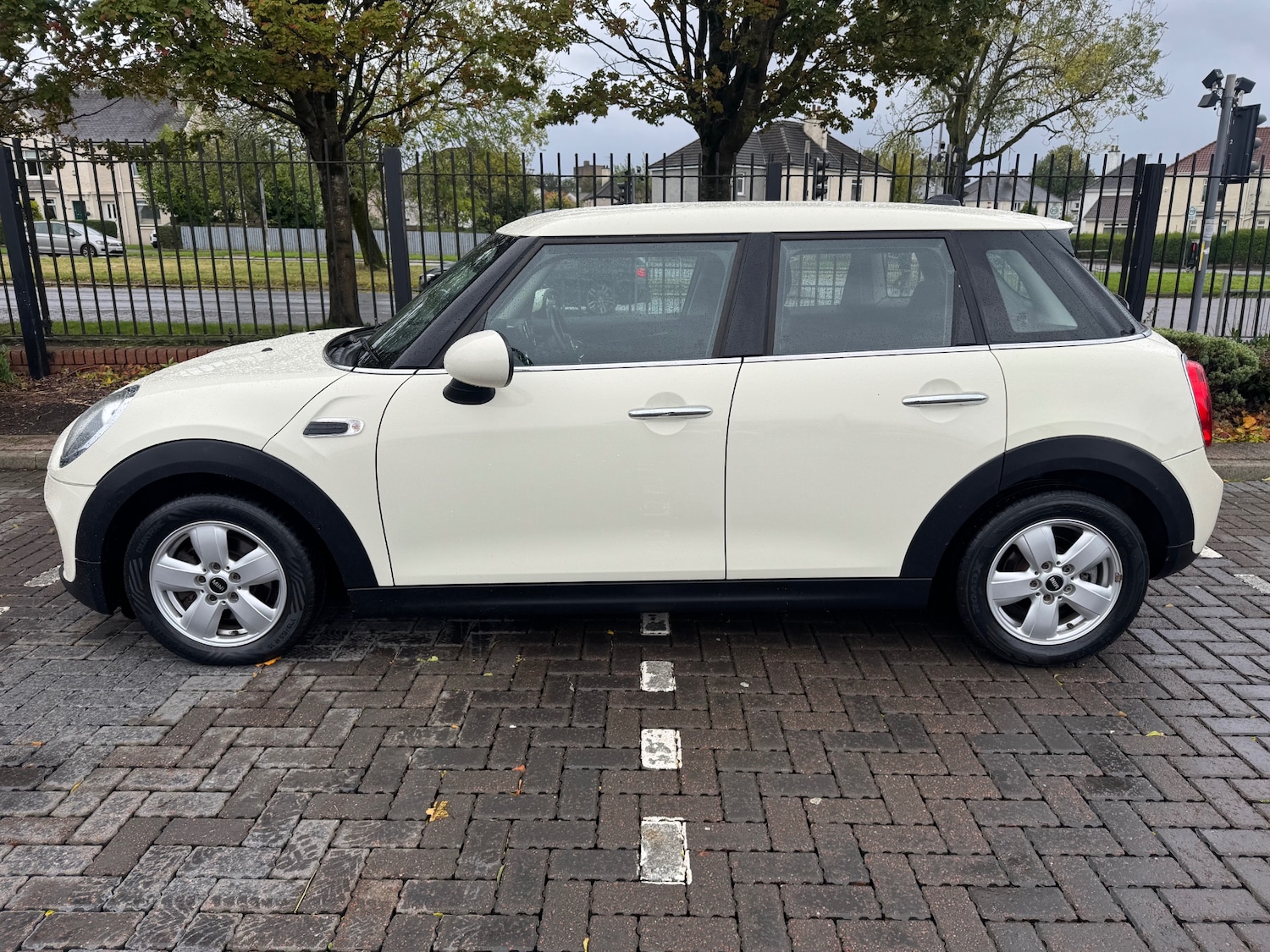 Used MINI Hatch 2015 for sale - 77590499: Photo 7