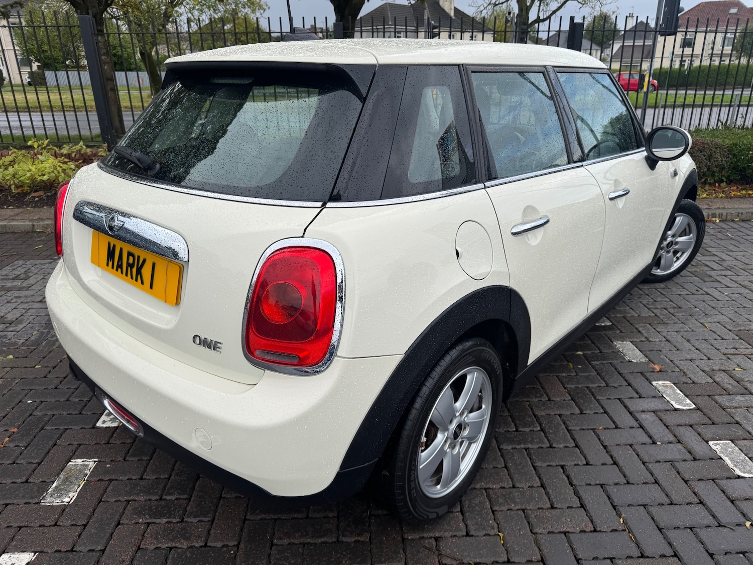 Used MINI Hatch 2015 for sale - 77590499: Photo 8