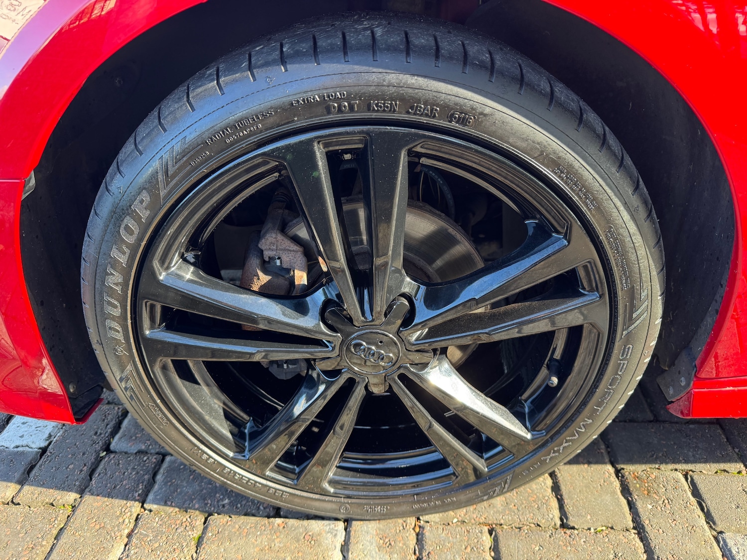 Used Audi A3 2016 for sale - 77159644: Photo 19