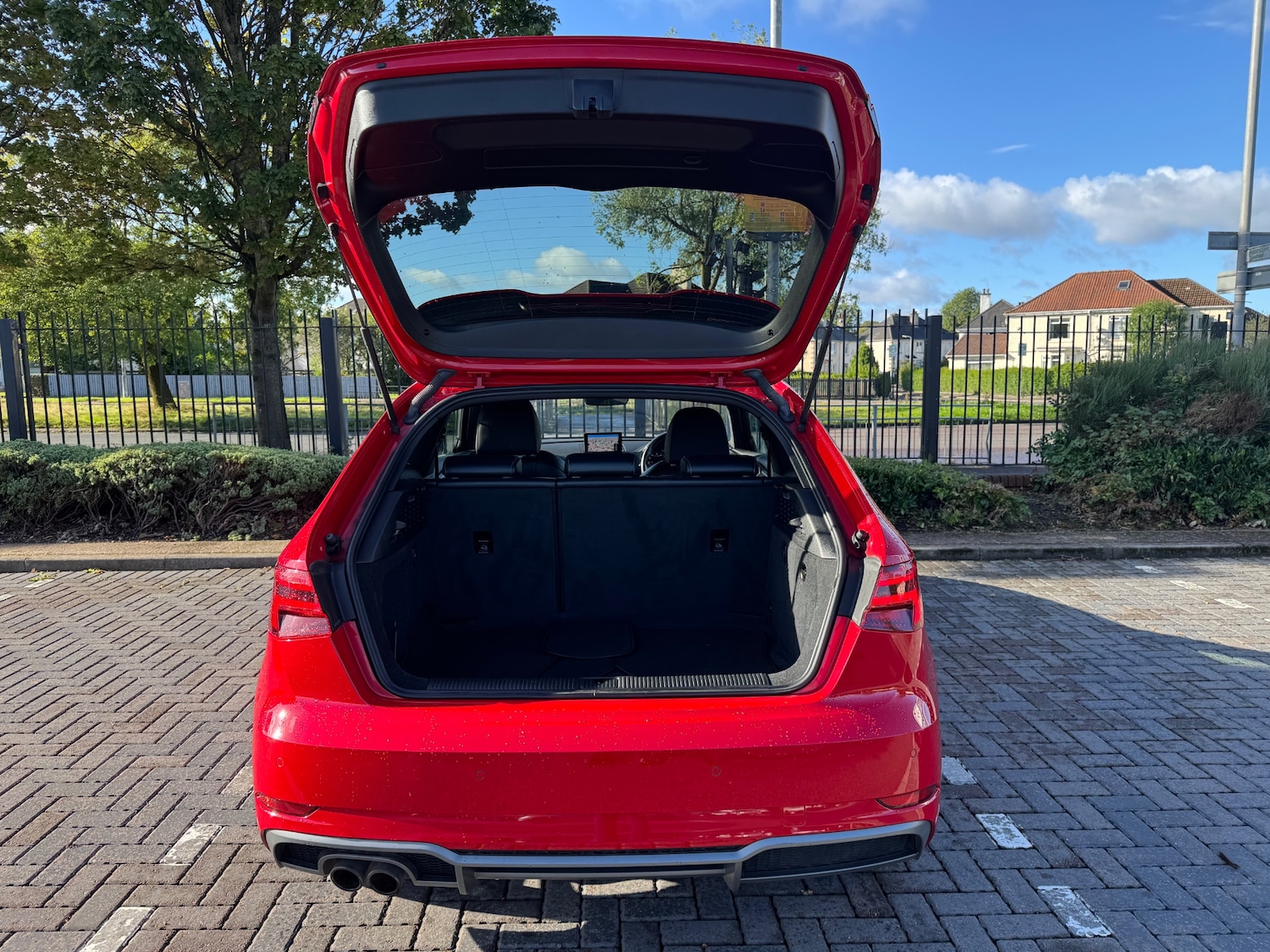 Used Audi A3 2016 for sale - 77159644: Photo 9