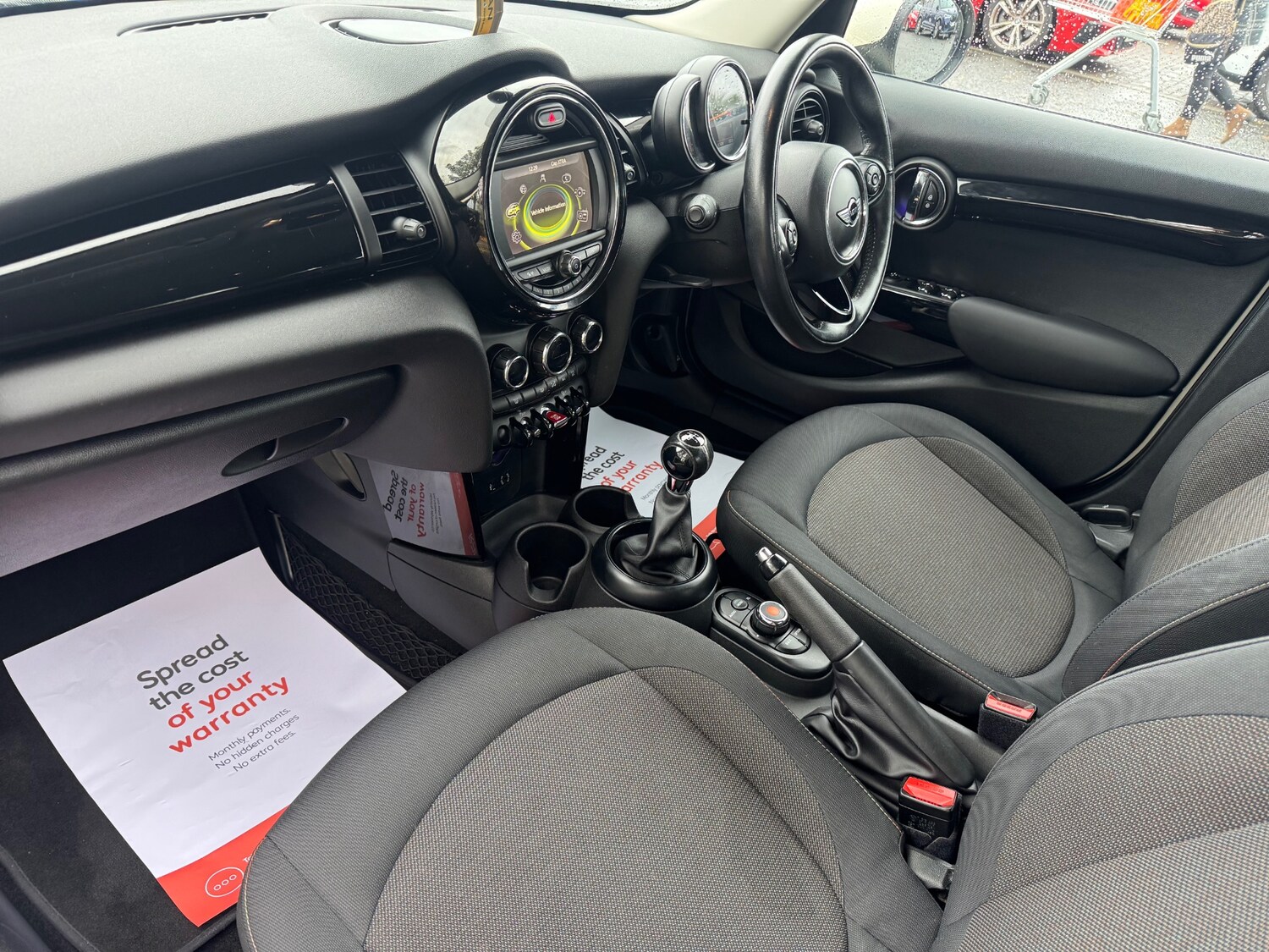 Used MINI Hatch 2015 for sale - 76170857: Photo 13