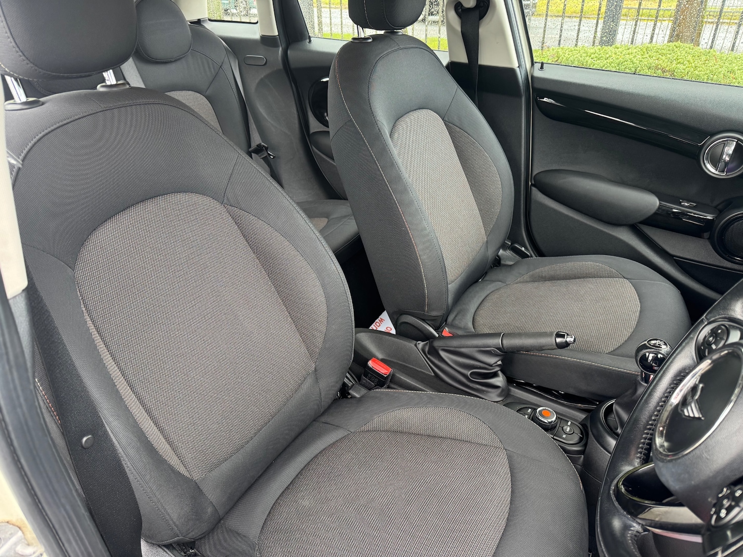 Used MINI Hatch 2015 for sale - 76170857: Photo 14