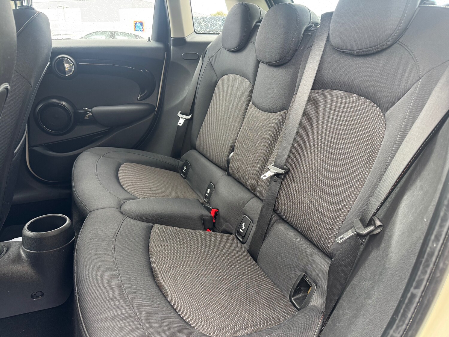 Used MINI Hatch 2015 for sale - 76170857: Photo 17