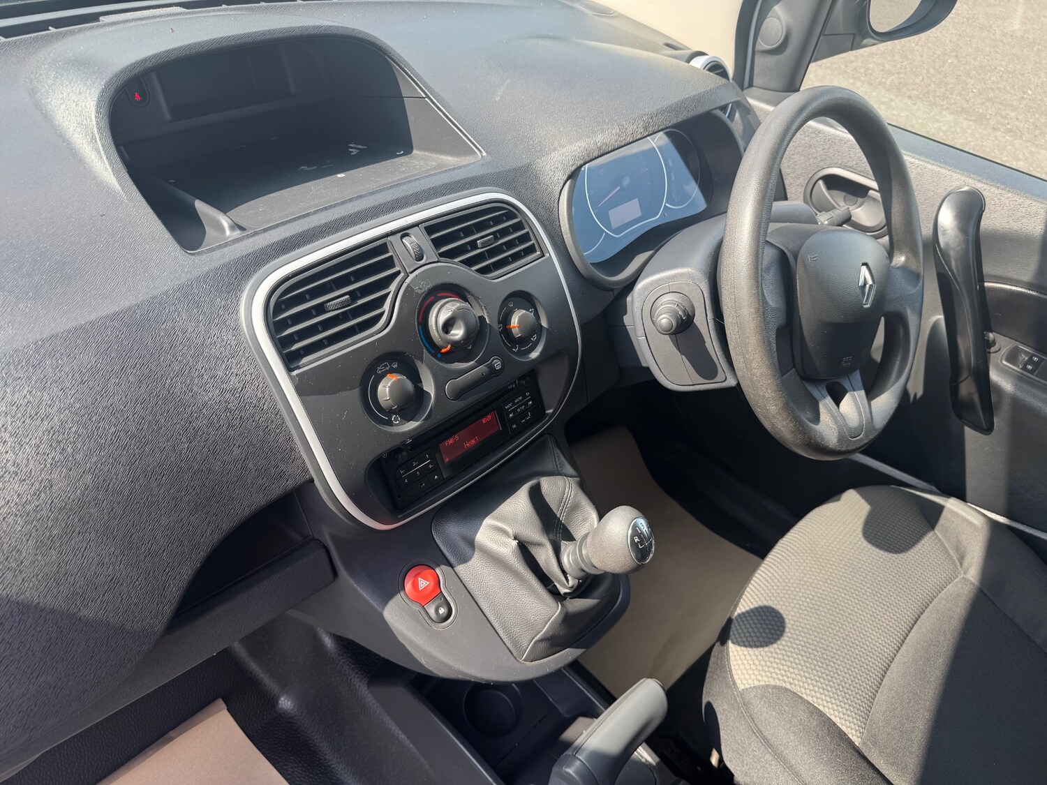 Vehicle 16