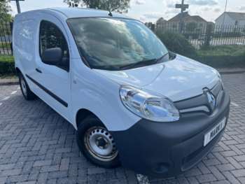 Used Renault Kangoo 2021 for sale - 75008469: Photo