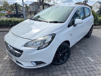 Used Vauxhall Corsa 2016 for sale - 78286547: Photo