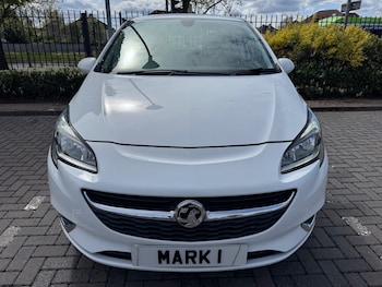 Used Vauxhall Corsa 2016 for sale - 78286547: Photo