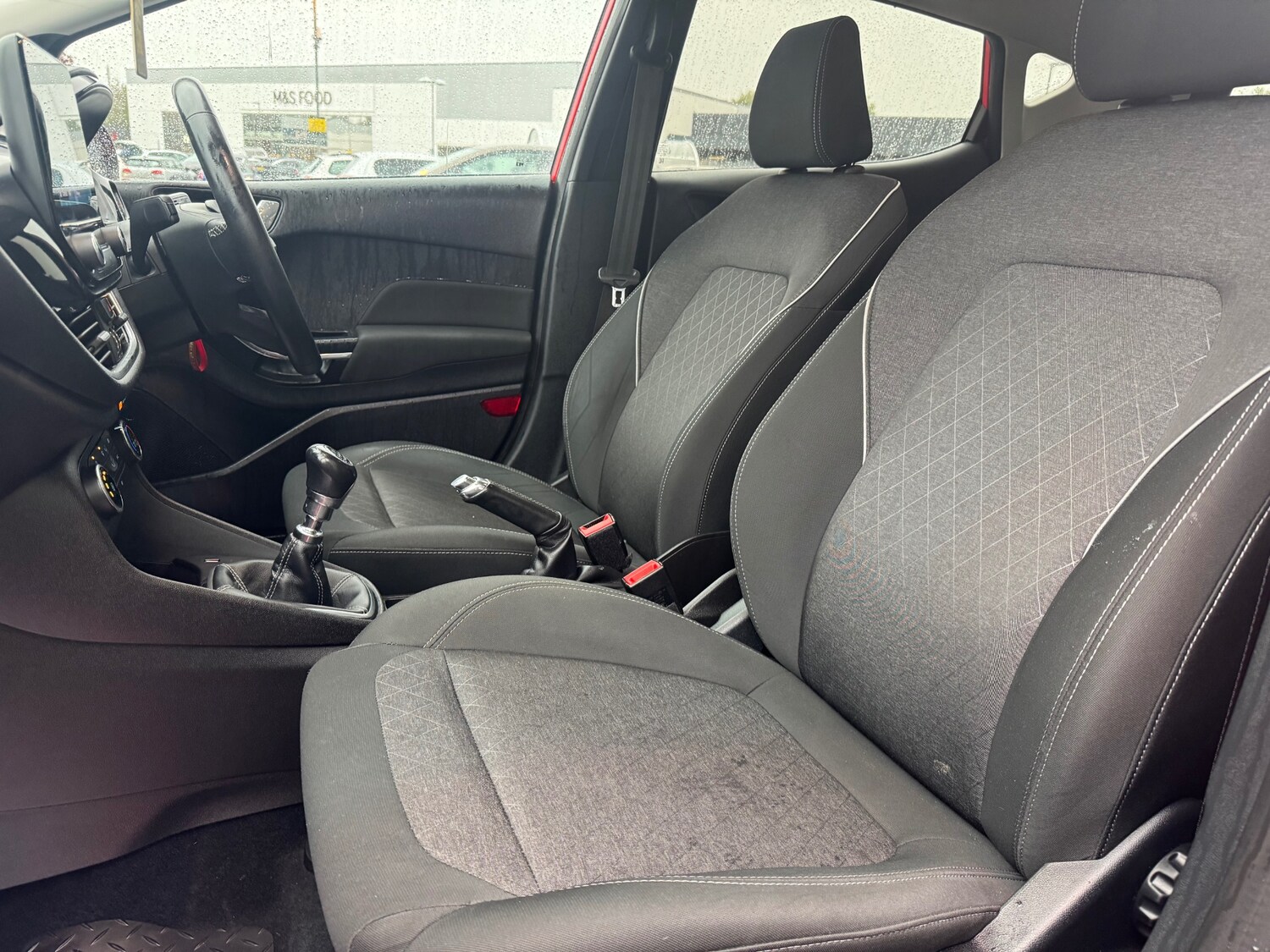 Used Ford Fiesta 2019 for sale - 76249338: Photo 16