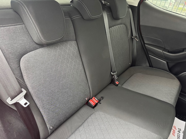 Used Ford Fiesta 2019 for sale - 76249338: Photo 17