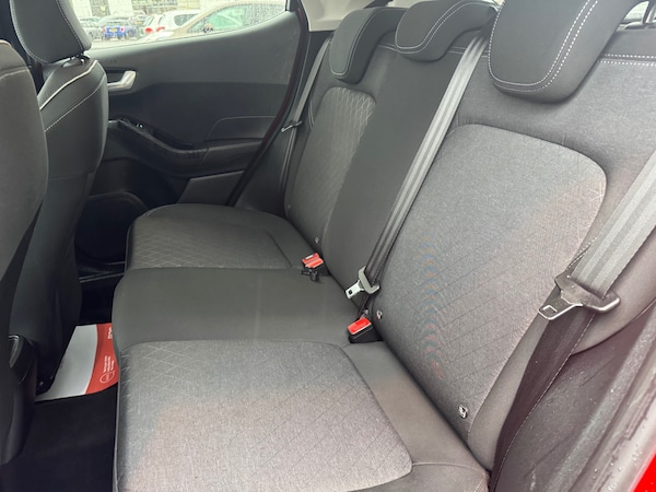 Used Ford Fiesta 2019 for sale - 76249338: Photo 18