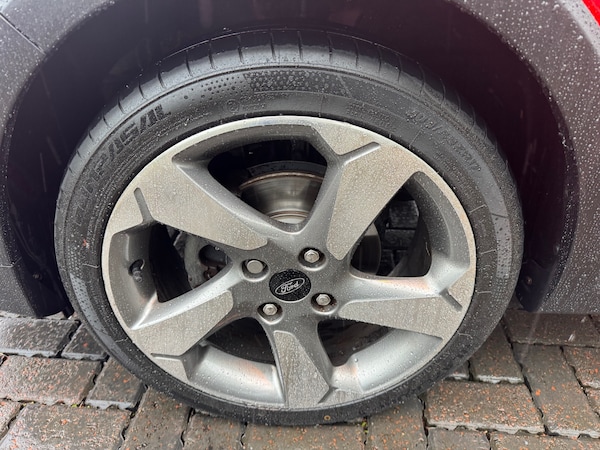 Used Ford Fiesta 2019 for sale - 76249338: Photo 20
