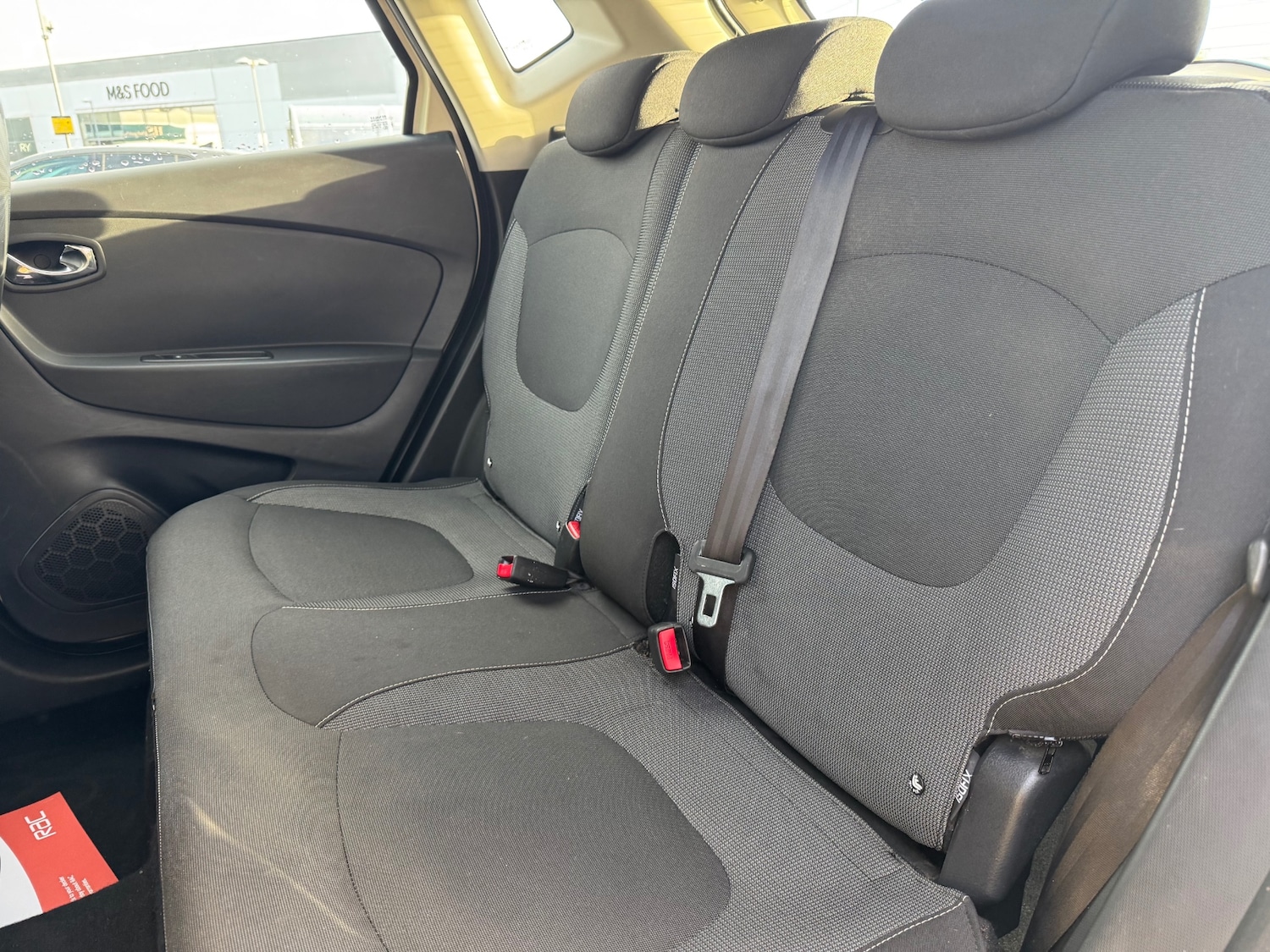 Used Renault Captur 2015 for sale - 76738294: Photo 18