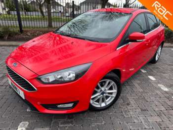 2016 (16) - 1.0 EcoBoost 125 Zetec 5dr Auto