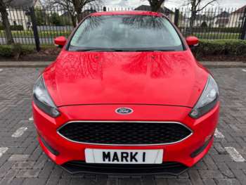Used Ford Focus 2016 for sale - 75261831: Photo