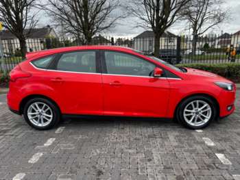 Used Ford Focus 2016 for sale - 75261831: Photo