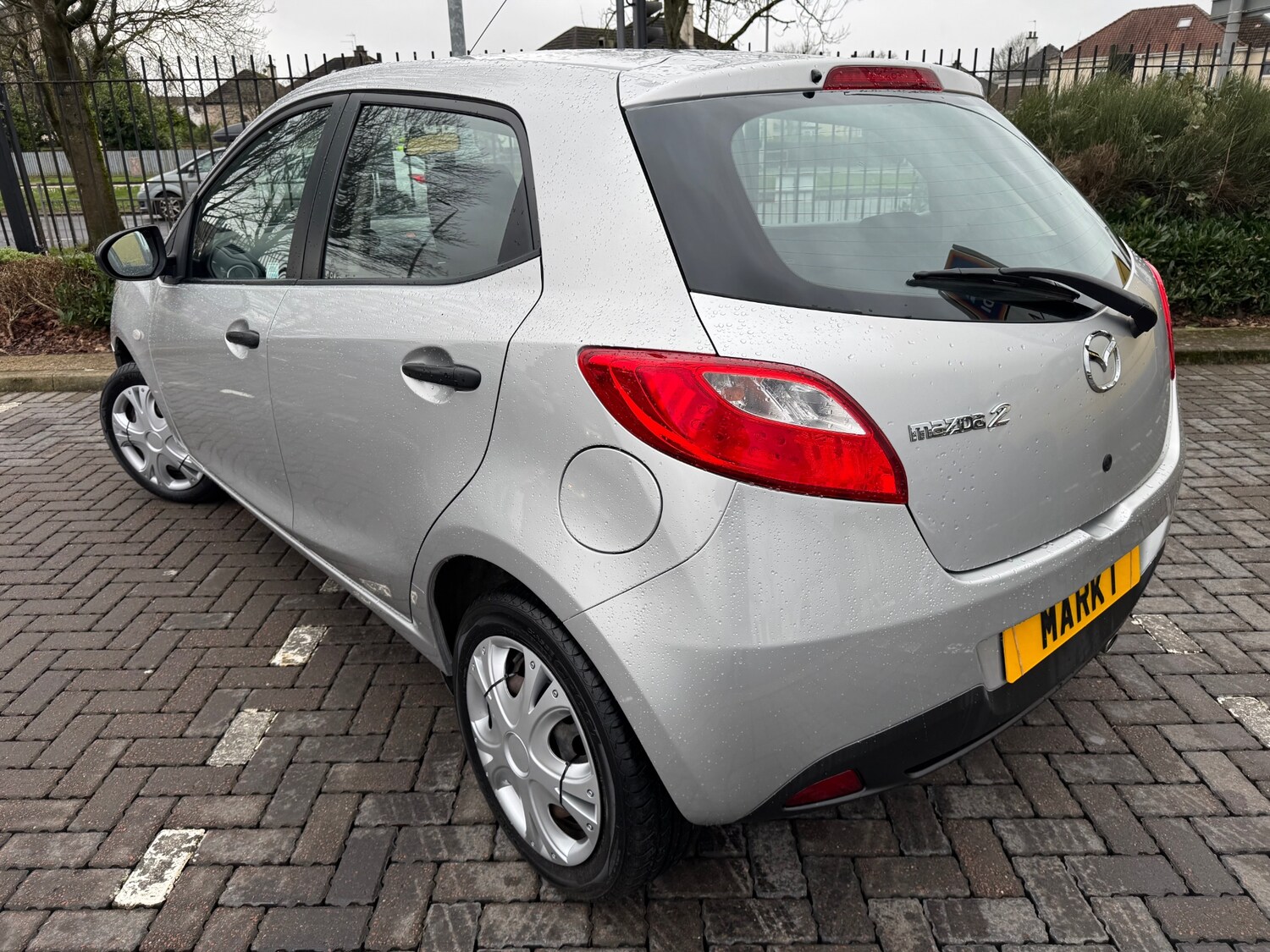 Used Mazda Mazda2 2012 for sale - 77677493: Photo 10