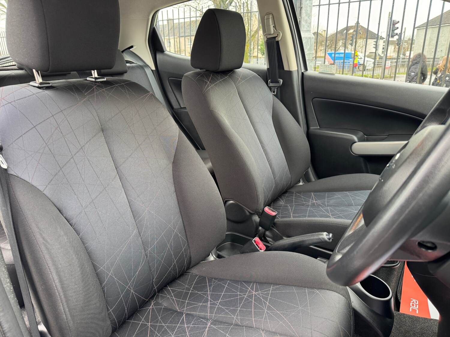 Used Mazda Mazda2 2012 for sale - 77677493: Photo 12