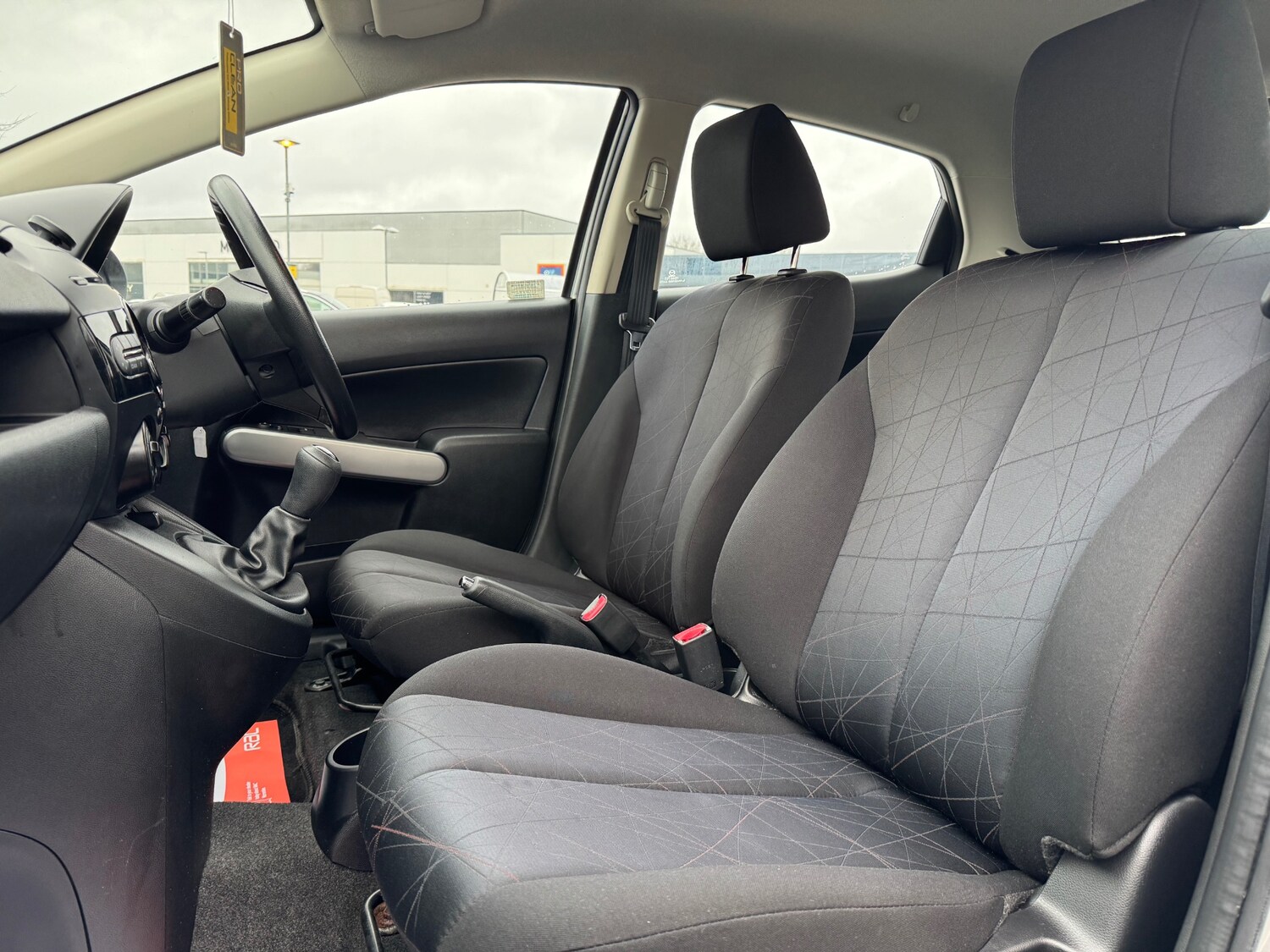 Used Mazda Mazda2 2012 for sale - 77677493: Photo 13