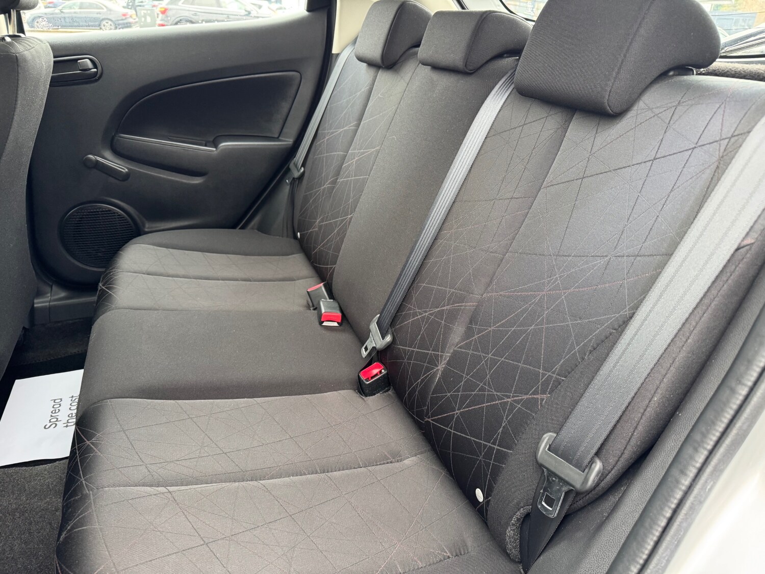 Used Mazda Mazda2 2012 for sale - 77677493: Photo 15