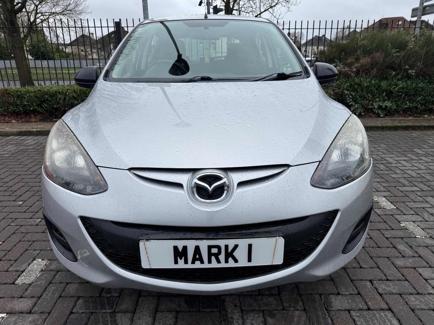 Used Mazda Mazda2 2012 for sale - 77677493: Photo 2