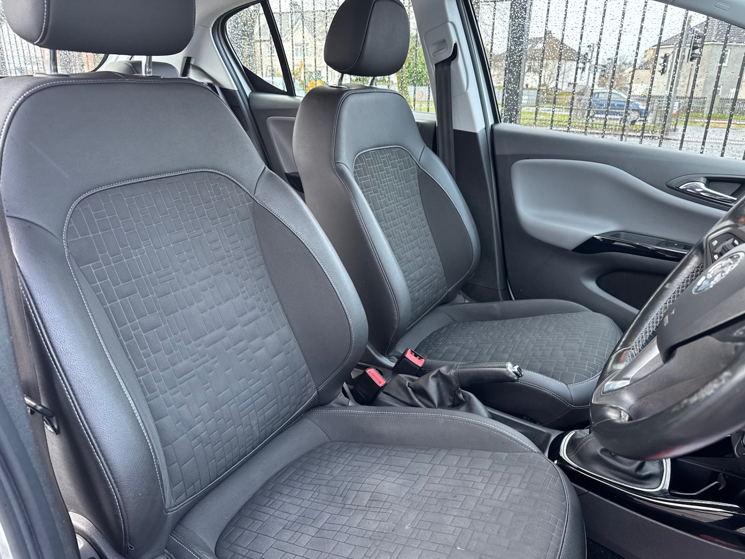 Used Vauxhall Corsa 2017 for sale - 77474628: Photo 15