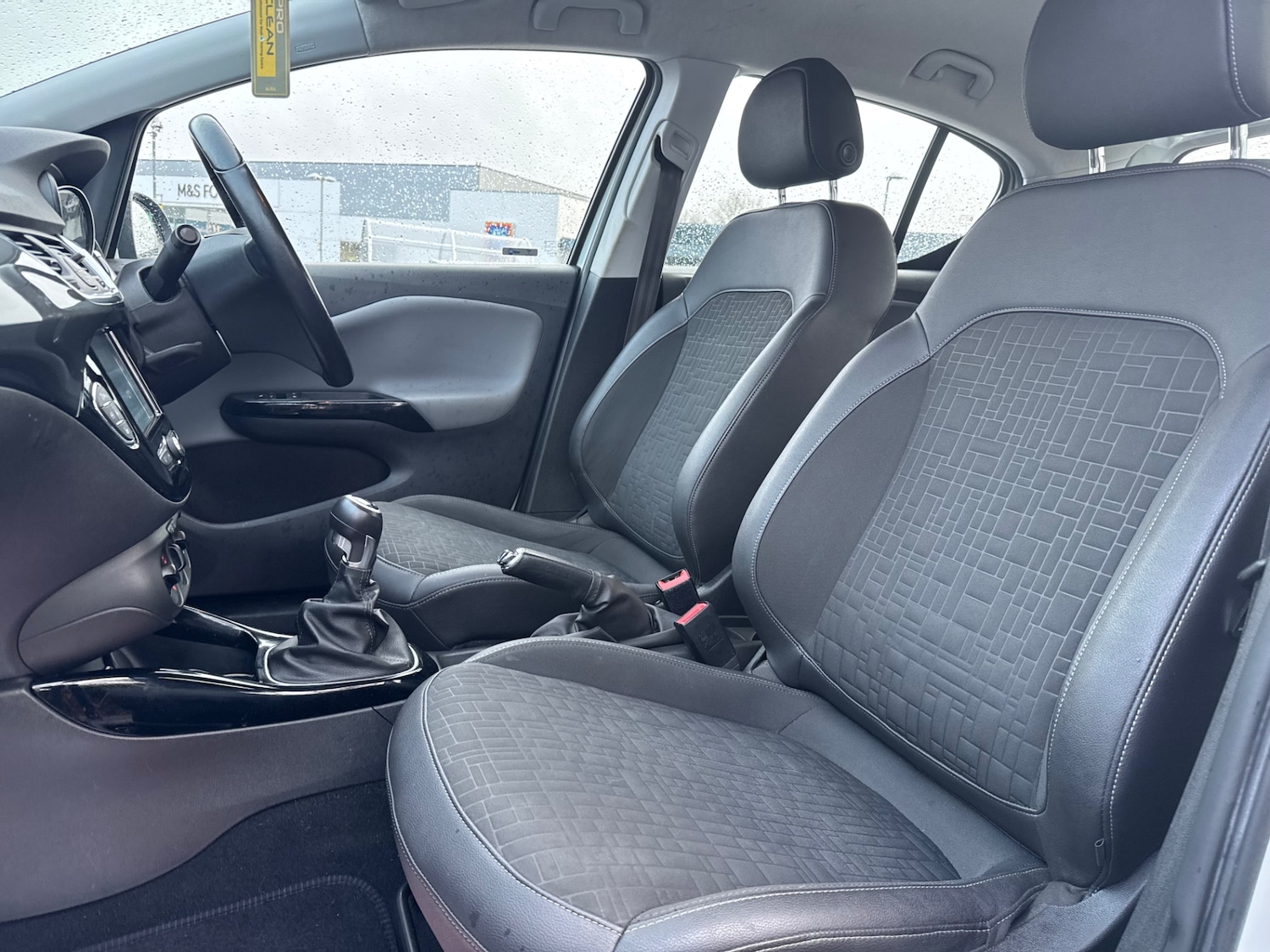 Used Vauxhall Corsa 2017 for sale - 77474628: Photo 16