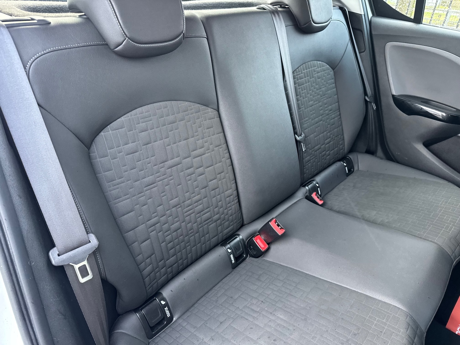 Used Vauxhall Corsa 2017 for sale - 77474628: Photo 17