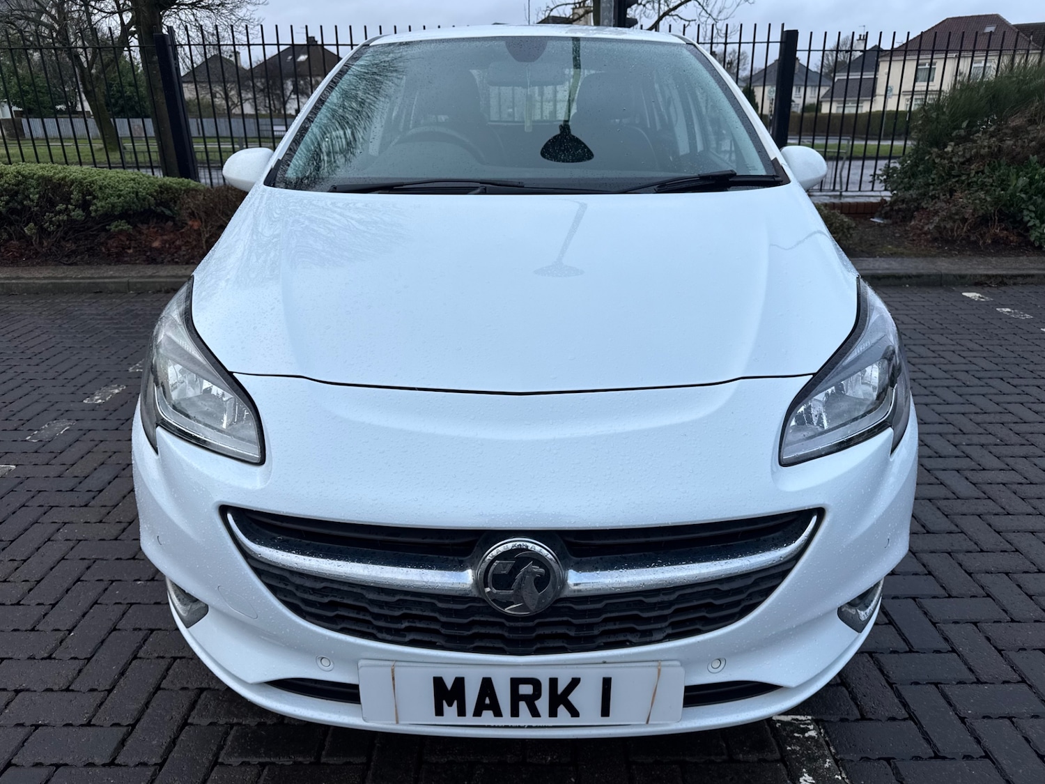 Used Vauxhall Corsa 2017 for sale - 77474628: Photo 2
