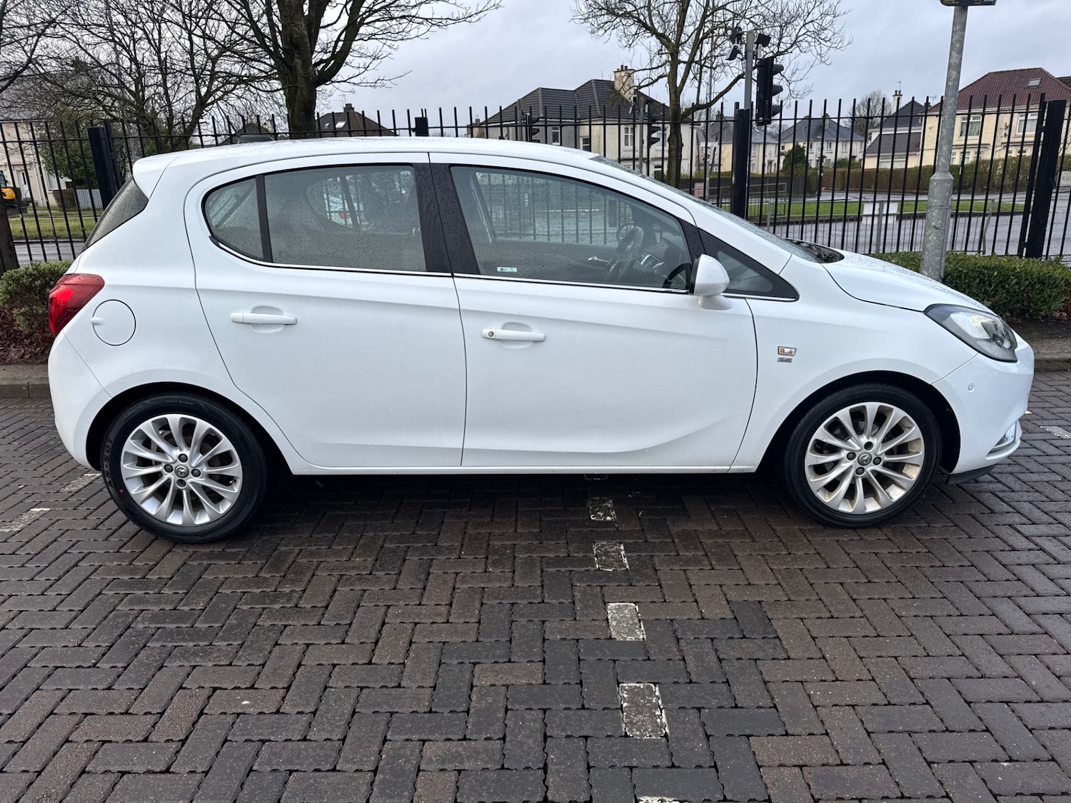 Used Vauxhall Corsa 2017 for sale - 77474628: Photo 4