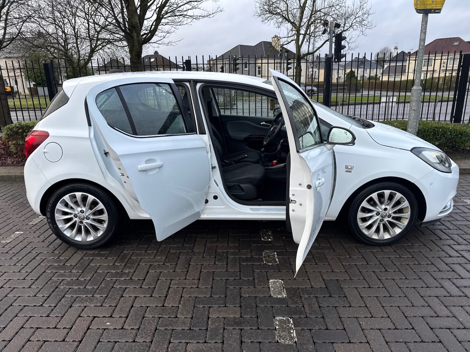 Used Vauxhall Corsa 2017 for sale - 77474628: Photo 5