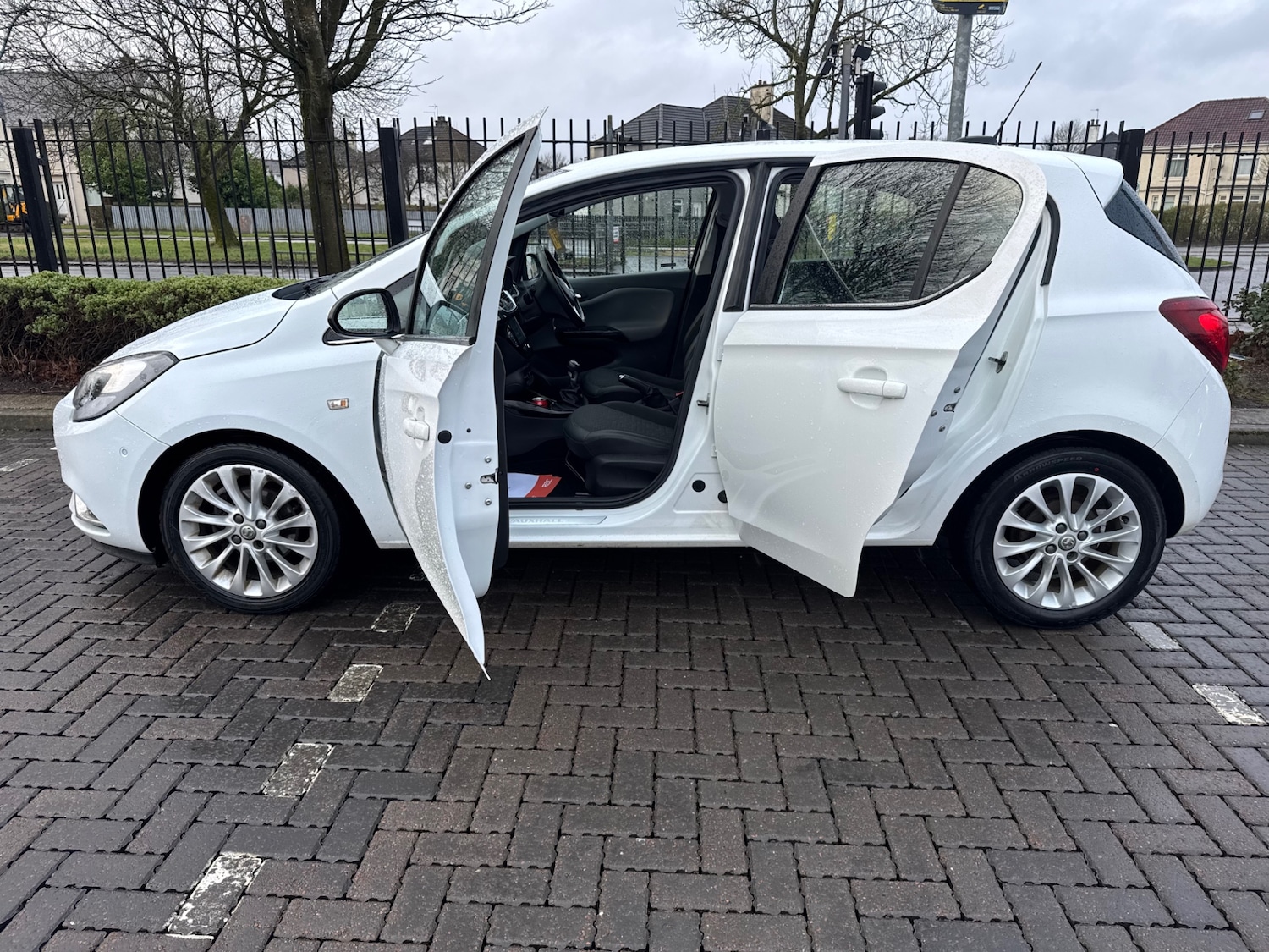 Used Vauxhall Corsa 2017 for sale - 77474628: Photo 6