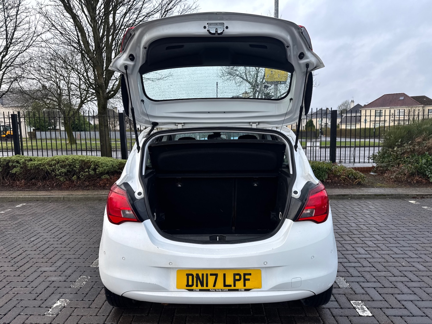Used Vauxhall Corsa 2017 for sale - 77474628: Photo 9
