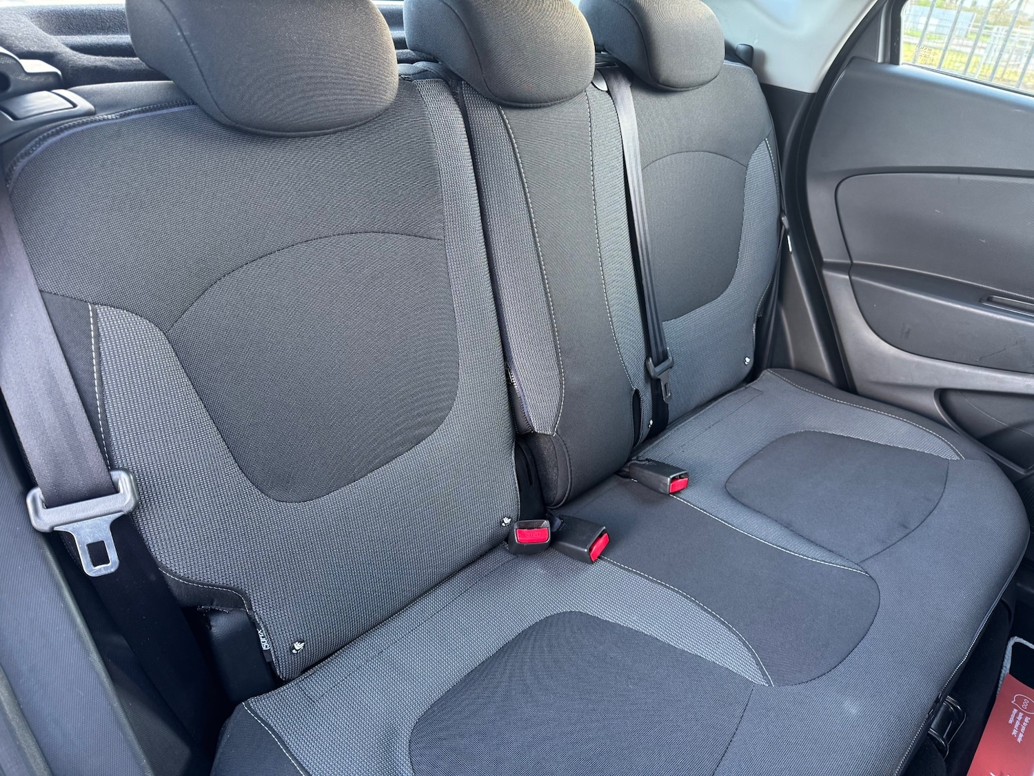 Used Renault Captur 2015 for sale - 76626588: Photo 17