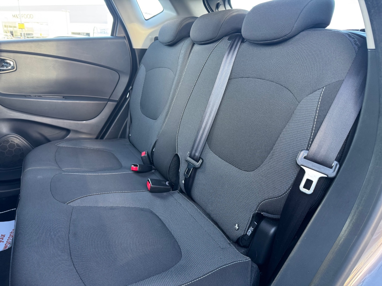 Used Renault Captur 2015 for sale - 76626588: Photo 18