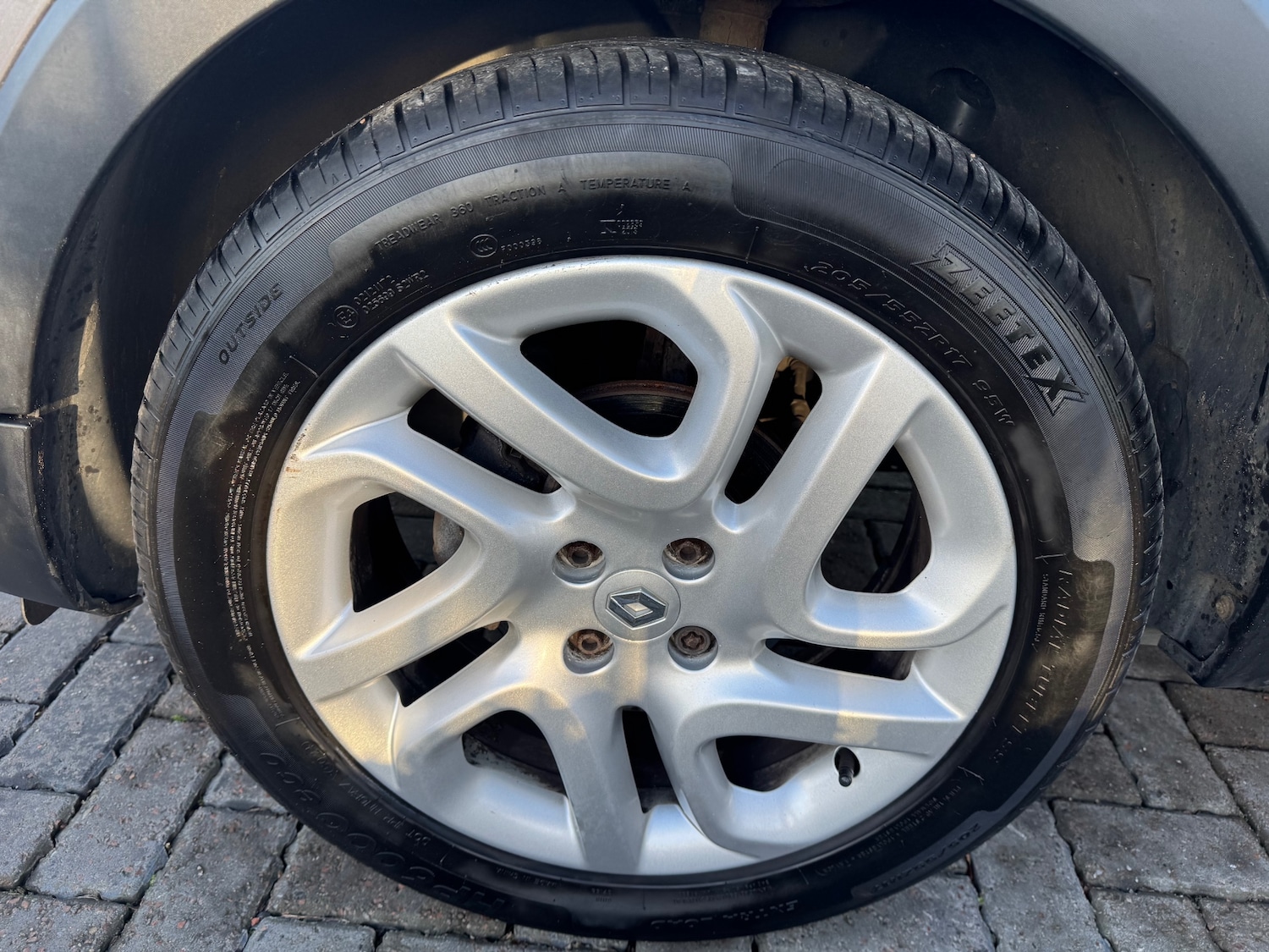 Used Renault Captur 2015 for sale - 76626588: Photo 20