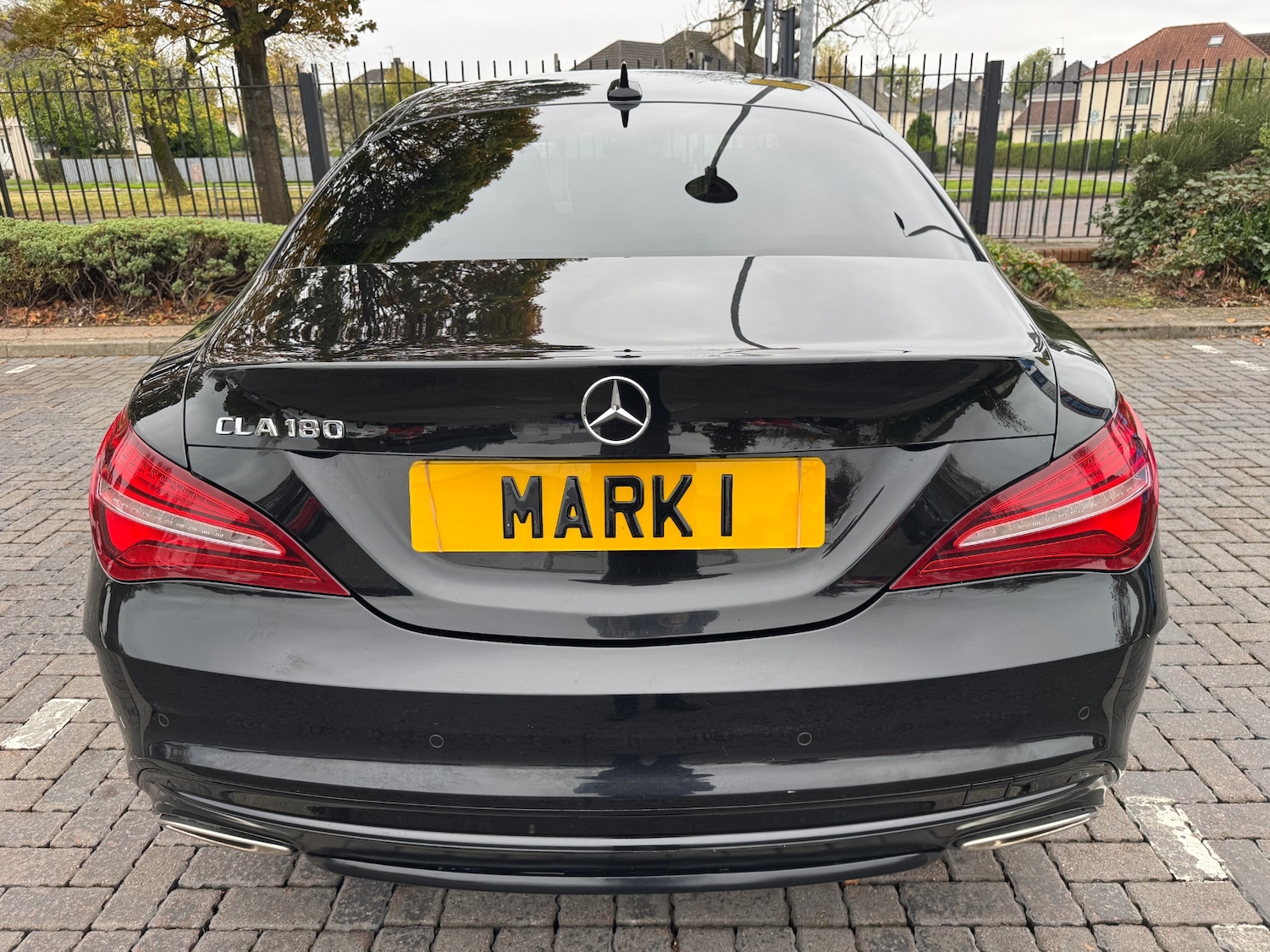 Used Mercedes-Benz CLA 2017 for sale - 76265338: Photo 10