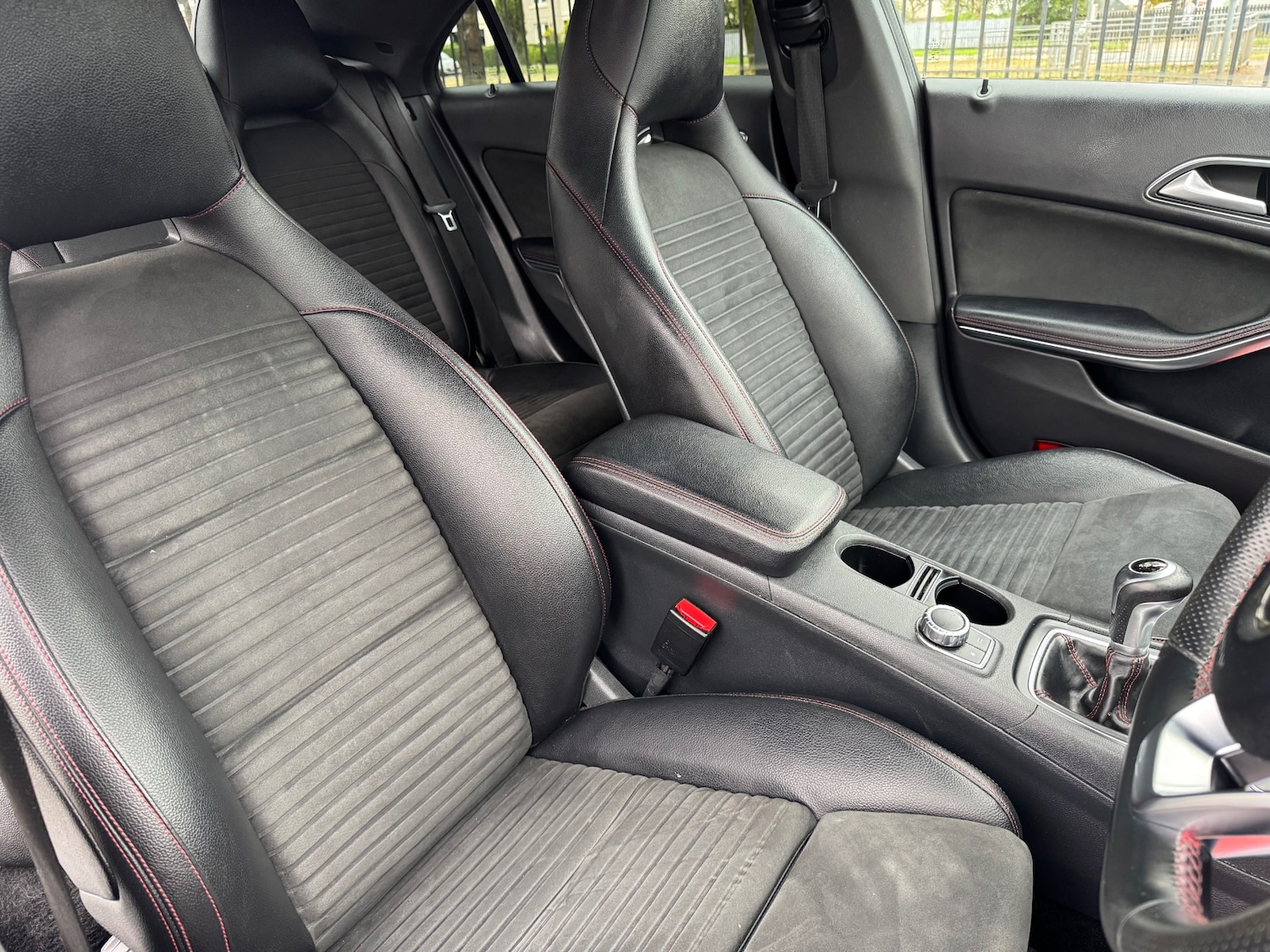 Used Mercedes-Benz CLA 2017 for sale - 76265338: Photo 15