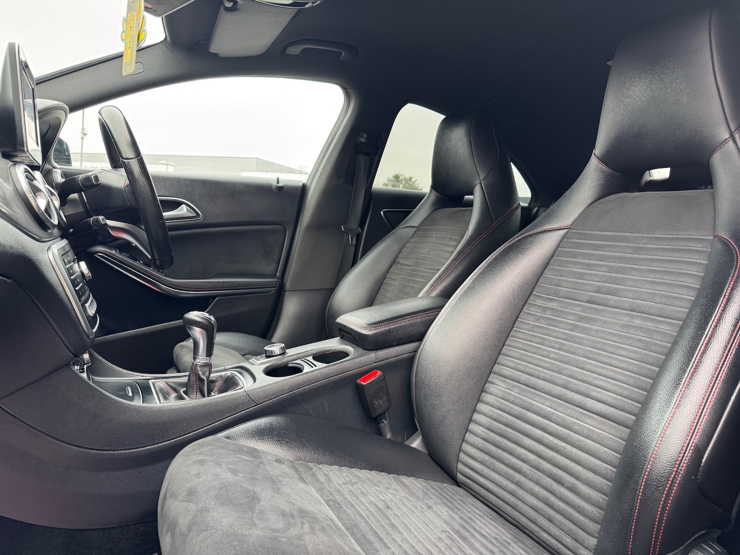 Used Mercedes-Benz CLA 2017 for sale - 76265338: Photo 16
