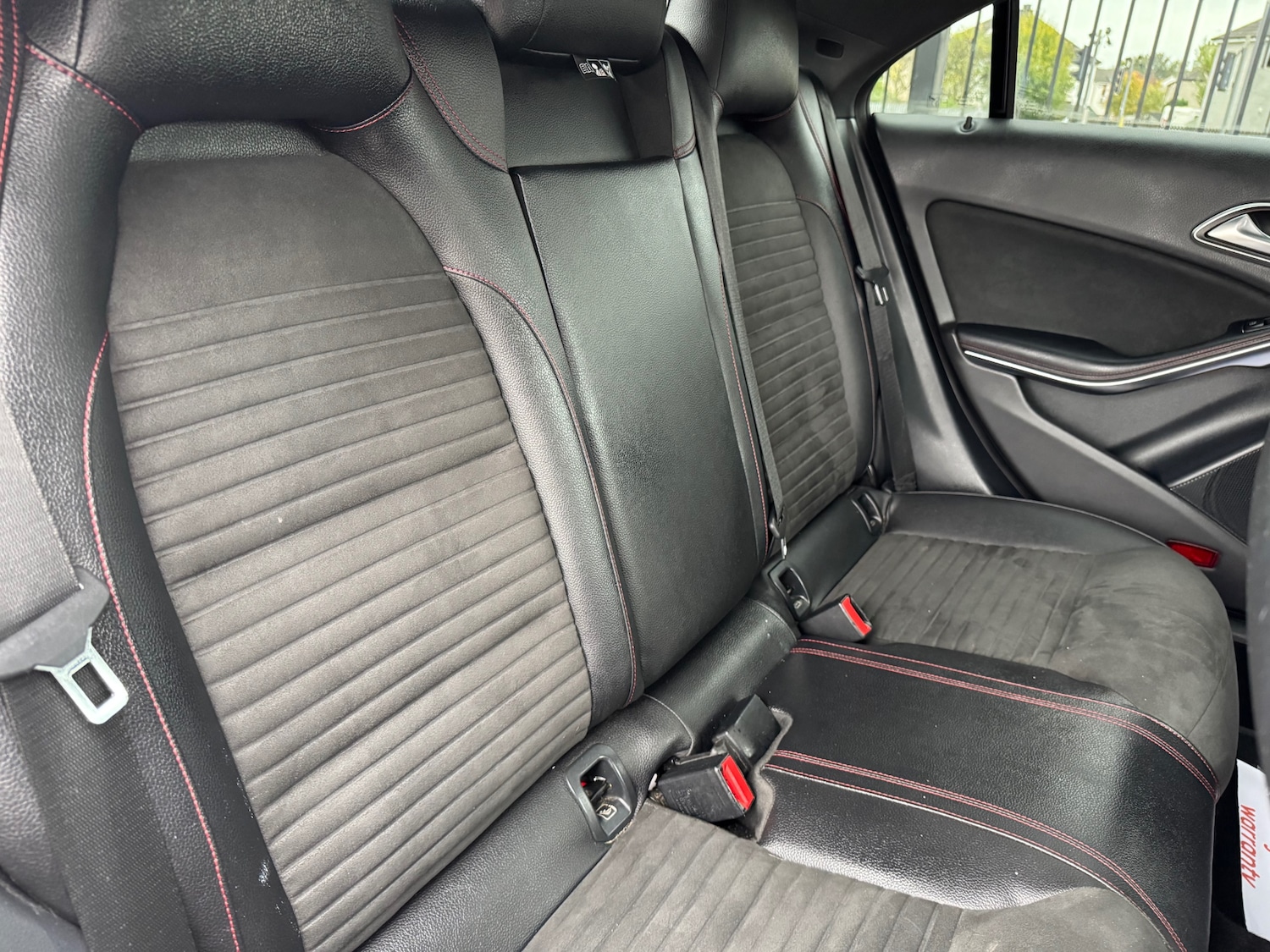 Used Mercedes-Benz CLA 2017 for sale - 76265338: Photo 17
