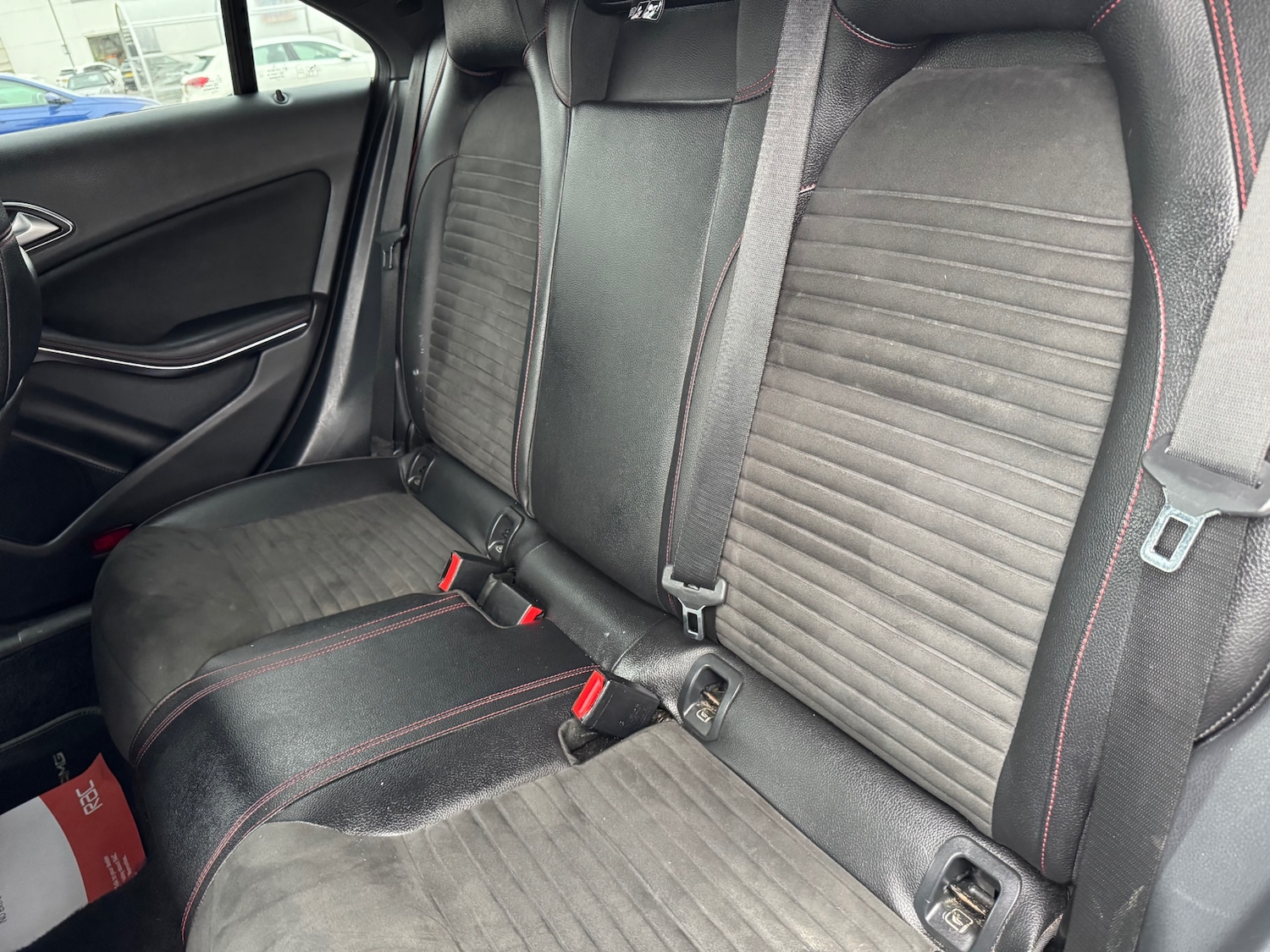 Used Mercedes-Benz CLA 2017 for sale - 76265338: Photo 18